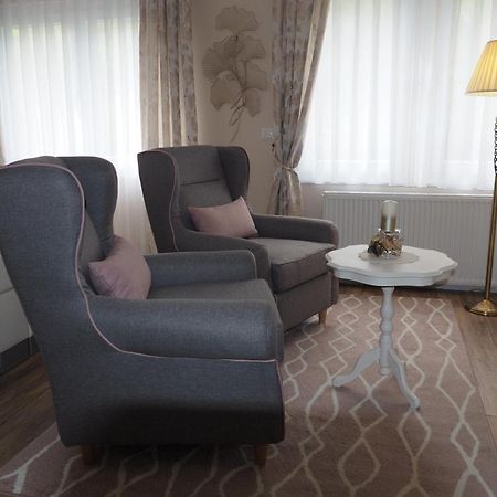 Apartment Schlossblick - Top Location Idar-Oberstein Exterior foto