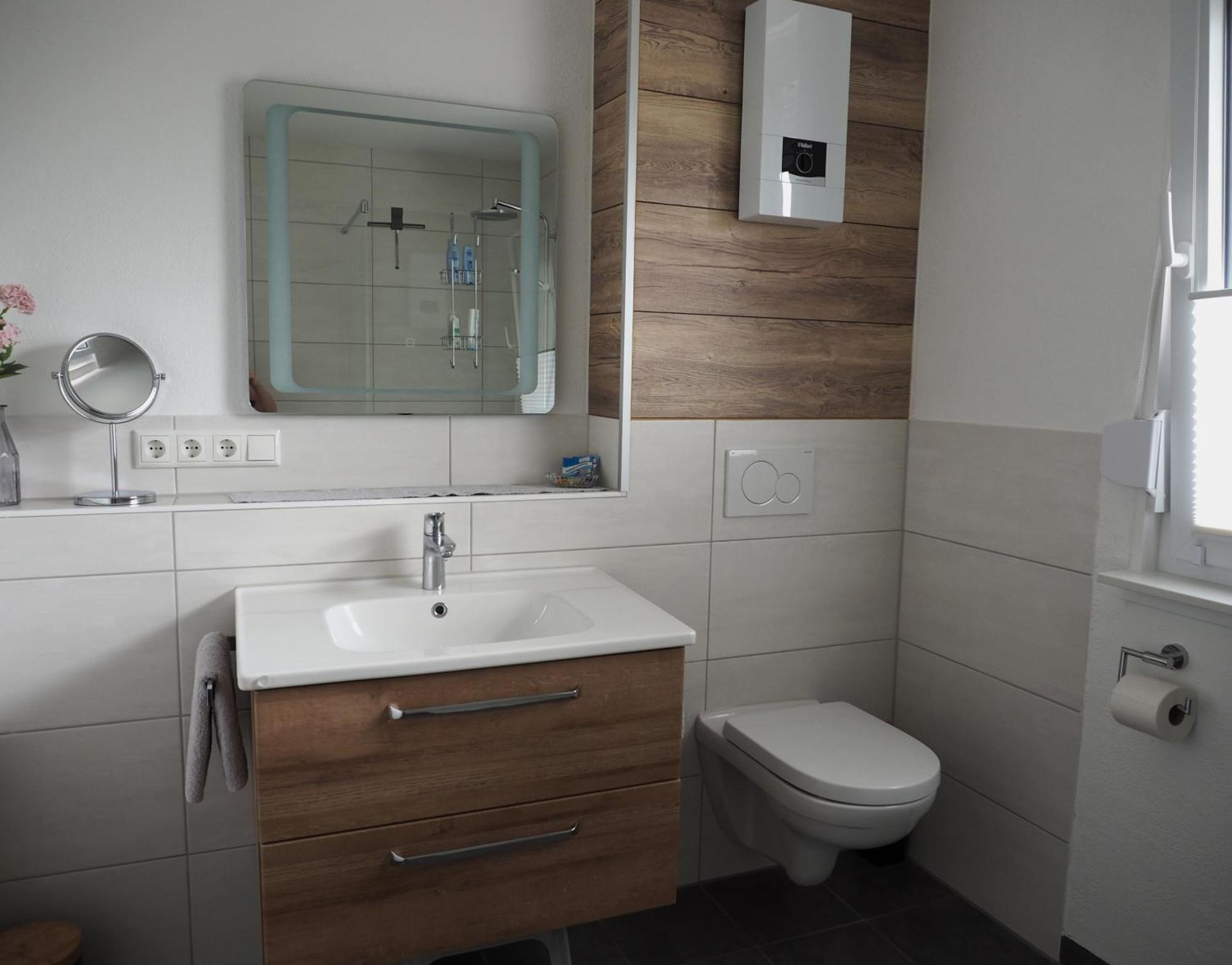 Apartment Schlossblick - Top Location Idar-Oberstein Exterior foto