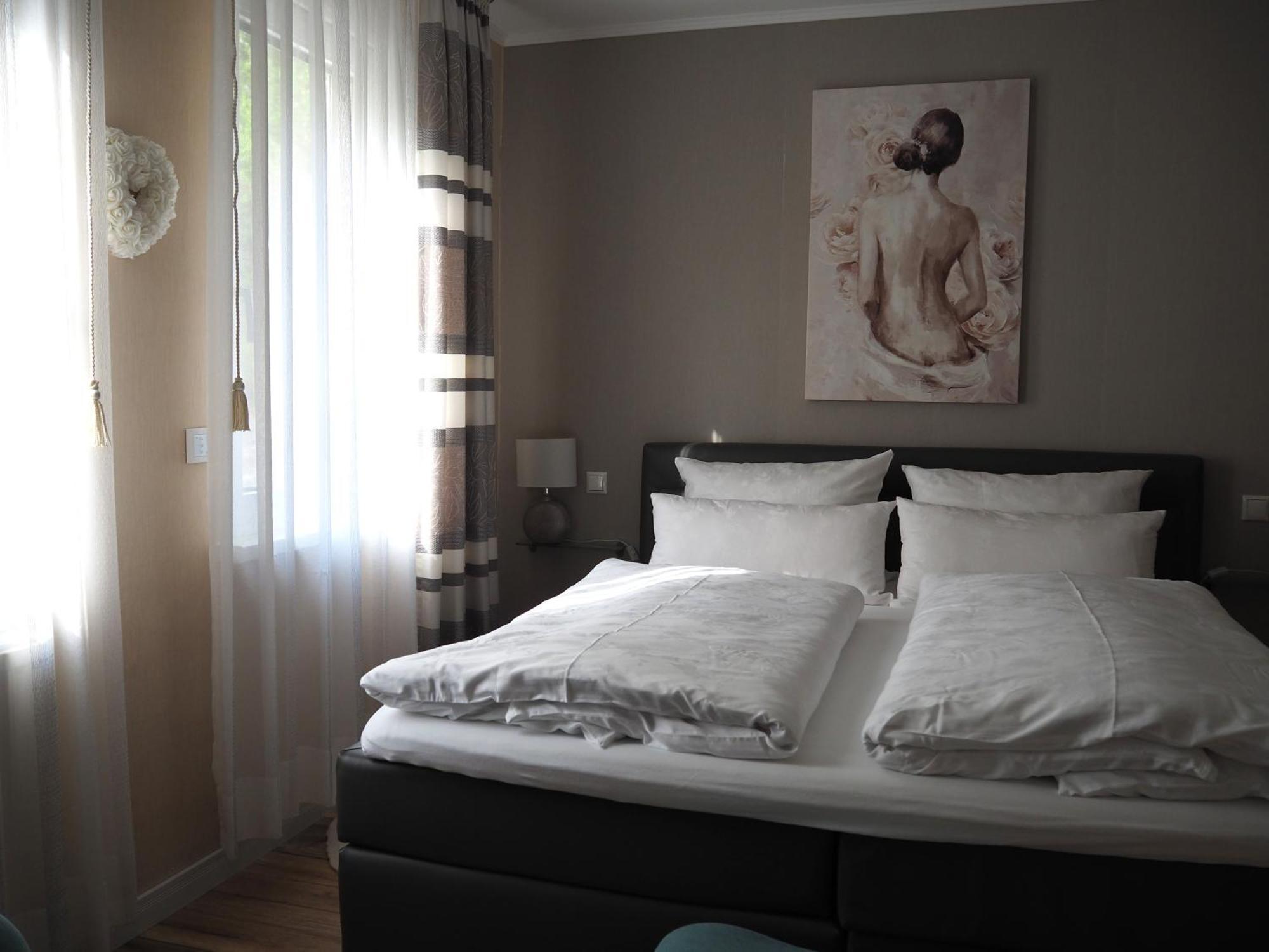 Apartment Schlossblick - Top Location Idar-Oberstein Exterior foto